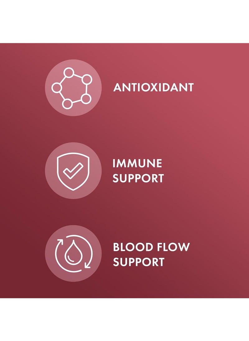 Dr. Mercola - Astaxanthin 12 Mg Per Capsule 90 Capsules - Image 1