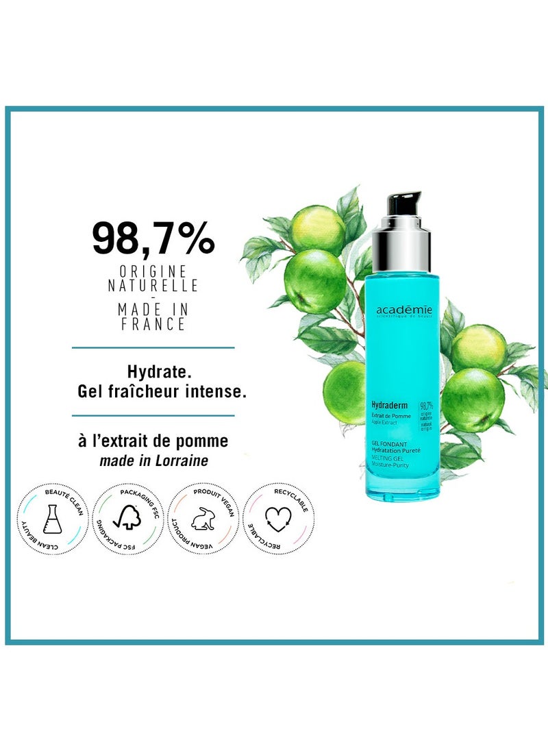 Academie Melting Gel 50 ML  - Image 3
