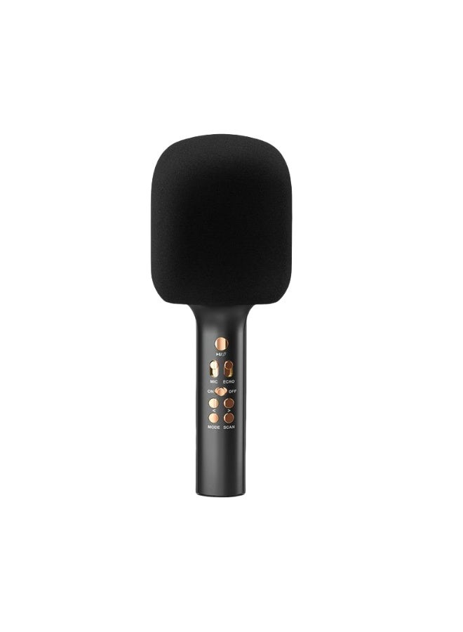 KUYING New Professional Home KTV Singing Recording Home Karaoke Microphone 