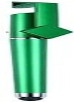 keendex Keendex KX 2917 2 in 1 Ballpoint Multifunction Writing Pen with Mobile Stand Holder for All Android Touch screen -Green 