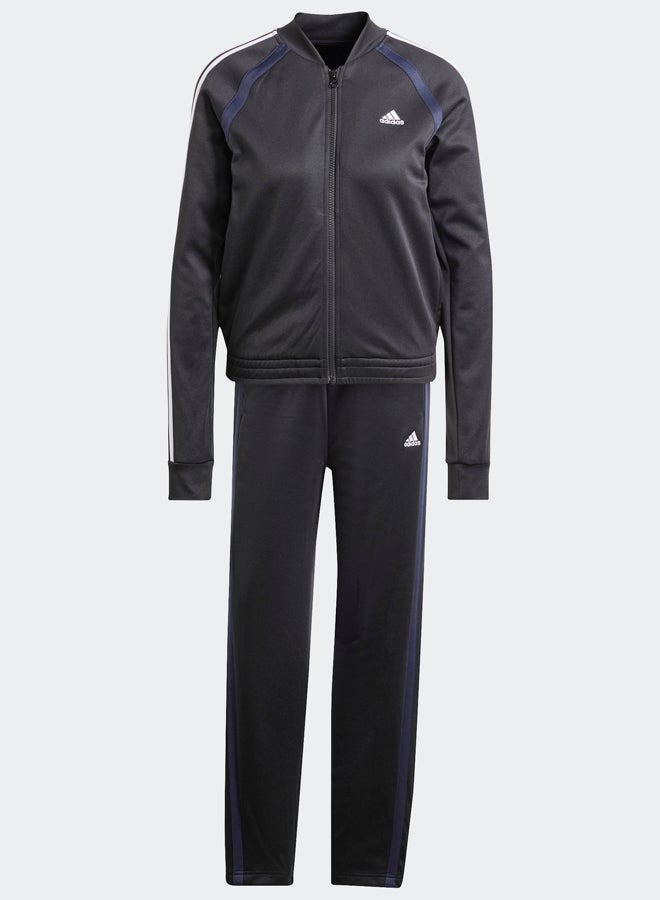 Adidas Teamsport Track Suit - Image 1