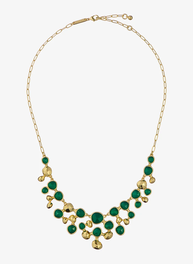 Pebble Stone Necklace