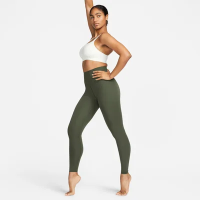 Nike Women's Zenvy Dri-FIT Training Leggings