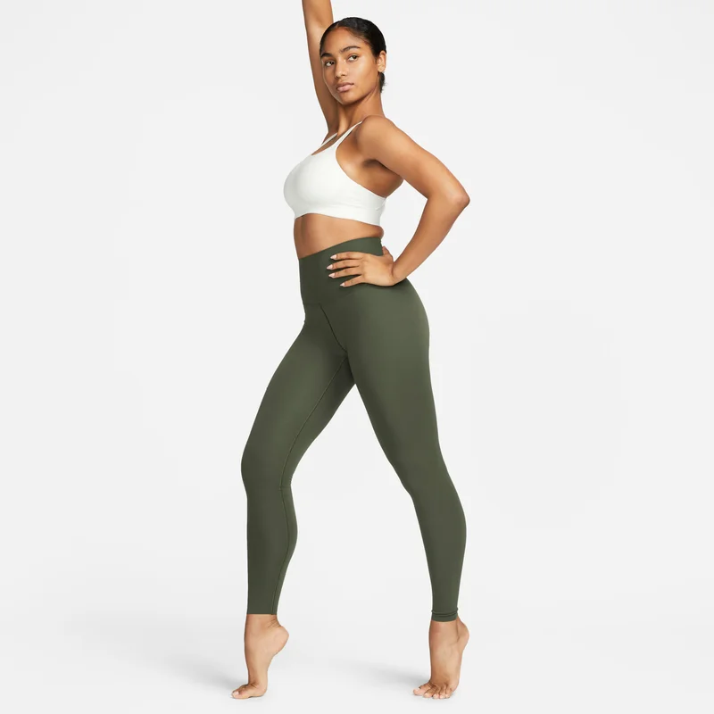 Nike Women's Zenvy Dri-FIT Training Leggings