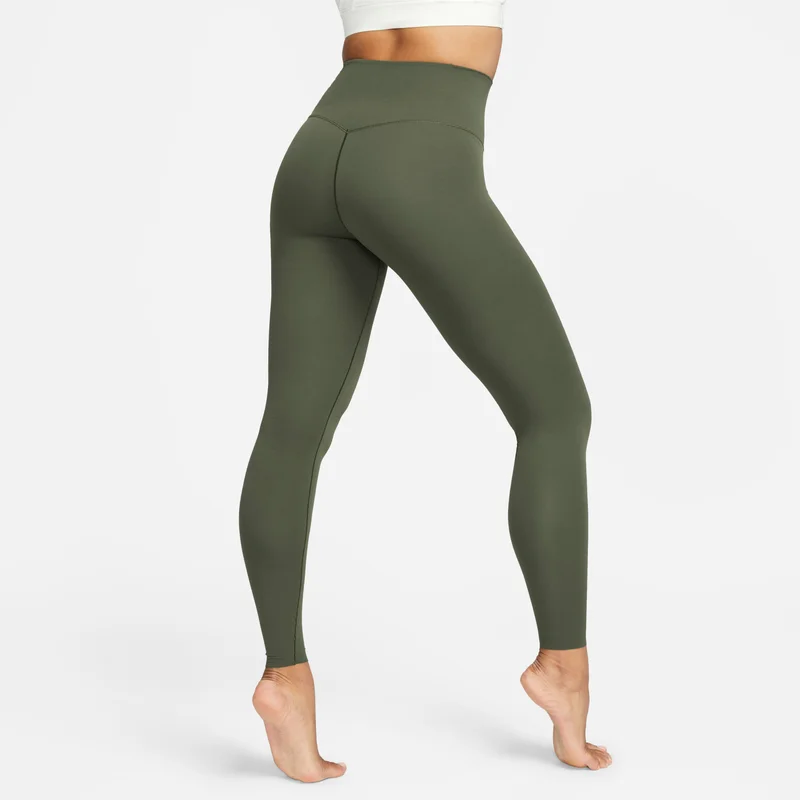 Nike Women's Zenvy Dri-FIT Training Leggings