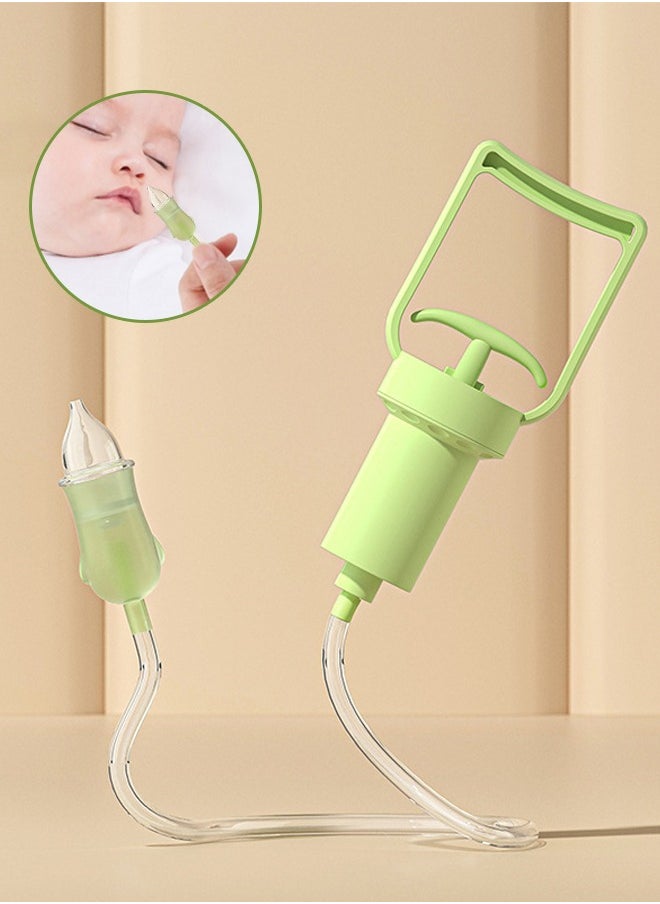 Super ZYouth Baby Nasal Aspirator, Nose Aspirator for Toddlers, Infant Nose Cleaner  - Image 1