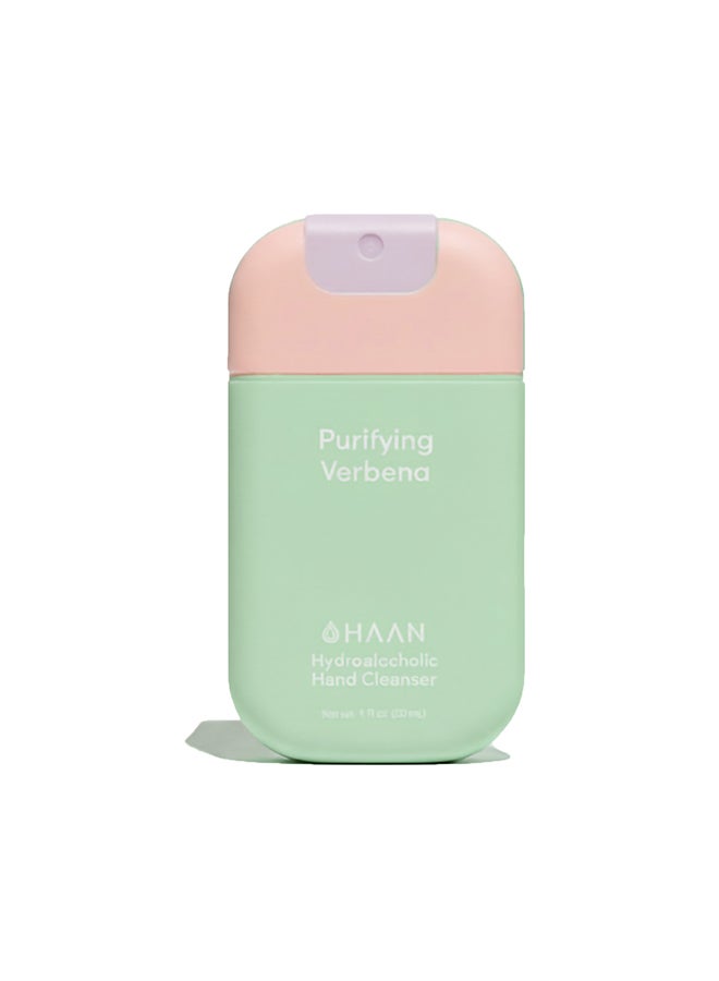 هان Hand Sanitizer Purifying Verbena 30ml - Image 1