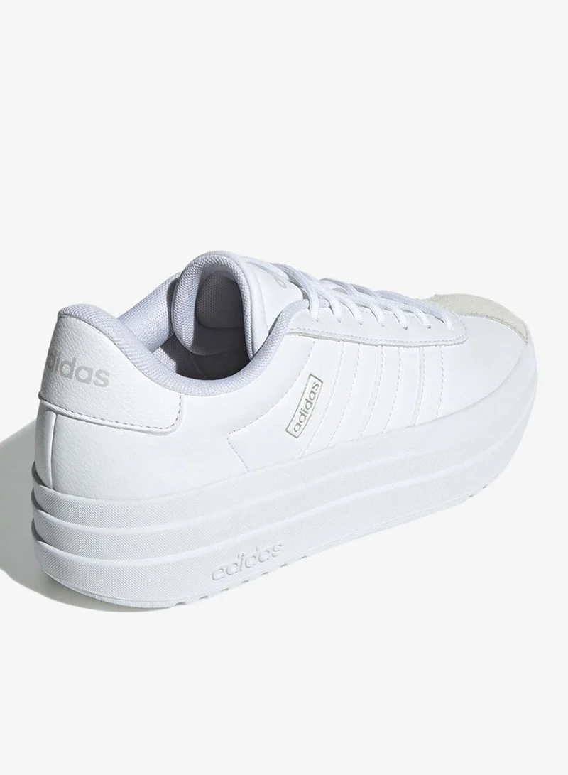 Adidas  Vl Court Bold for Women | Best Price UAE
