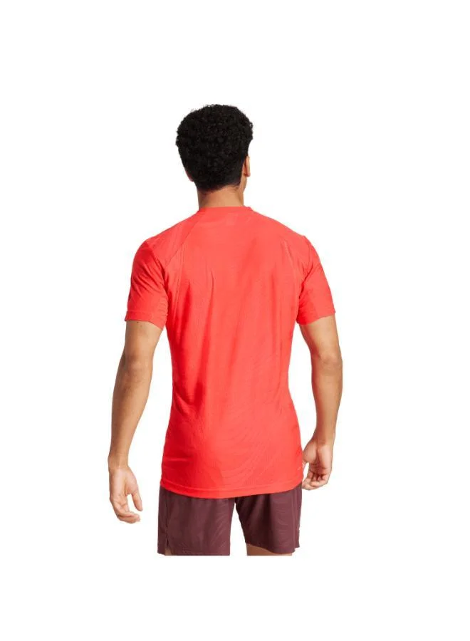 Adidas TENNIS CLIMACOOL+ FREELIFT T-SHIRT PRO