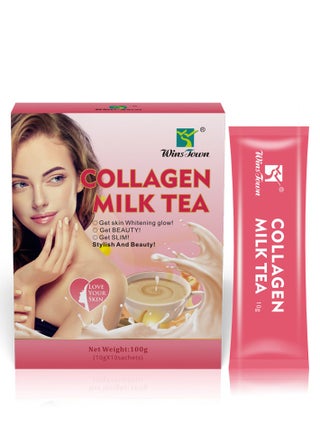 Glowming POMEGRANATE POWDER DRINK MIX GLUTATHIONE AND COLLAGEN | Best Price  KSA | Riyadh, Jeddah