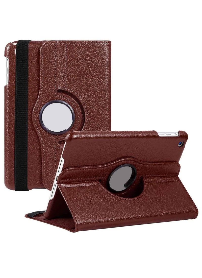 Blueberry Rotating Case for iPad  9.7 Inch (2011) 2nd Generation - Image 1
