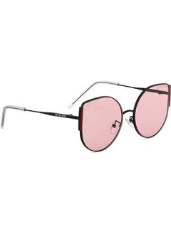 FEISEDY Retro 70s Aviator Sunglasses Tony Sunglasses Trendy Women Square Sun Glasses B2510  - Image 1
