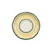 Villeroy & Boch Villeroy & Boch French Garden Fleurence Breakfast/Cream Soup Cup Saucer, 6.5 in, White/Multicolored  - Image 2