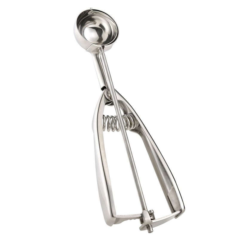 Solula Professional 188 Stainless Steel Small Cookie Scoop