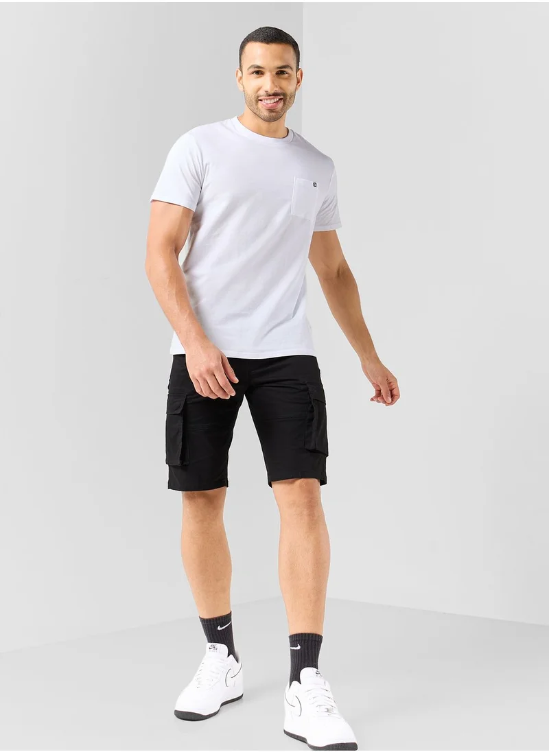 Billabong Premium Pocket T-Shirt
