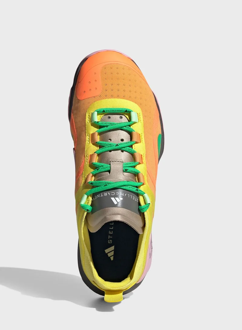 adidas By Stella McCartney Dropset Training Shoes