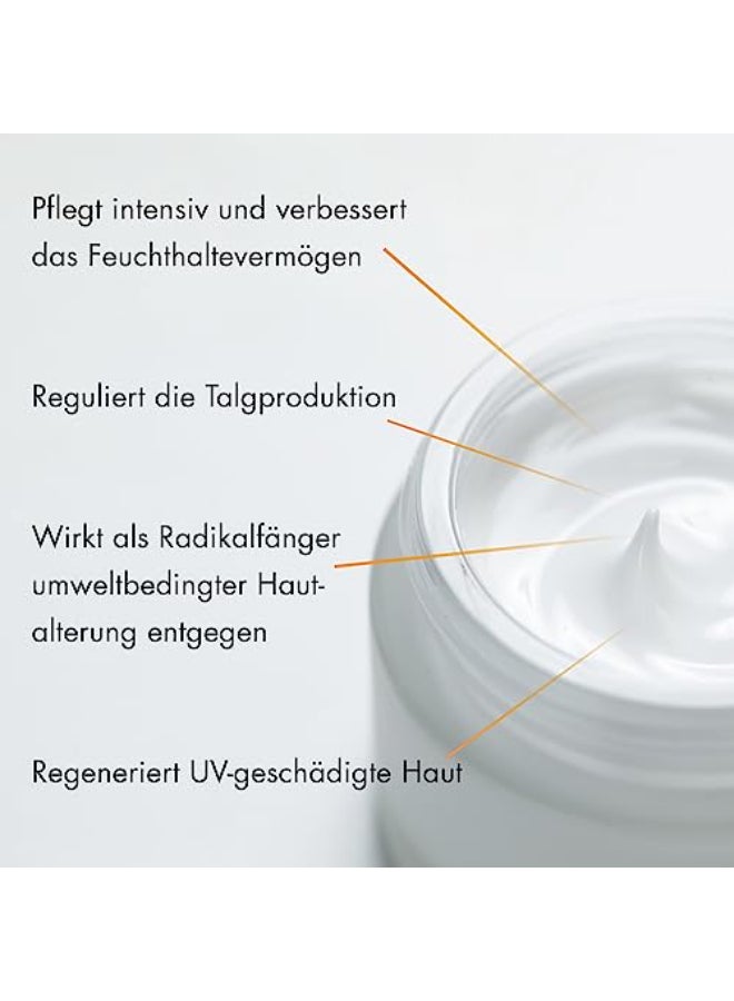 RUGARD Vitamin Cream Wrinkle Preventative Care 50 ml - Image 4