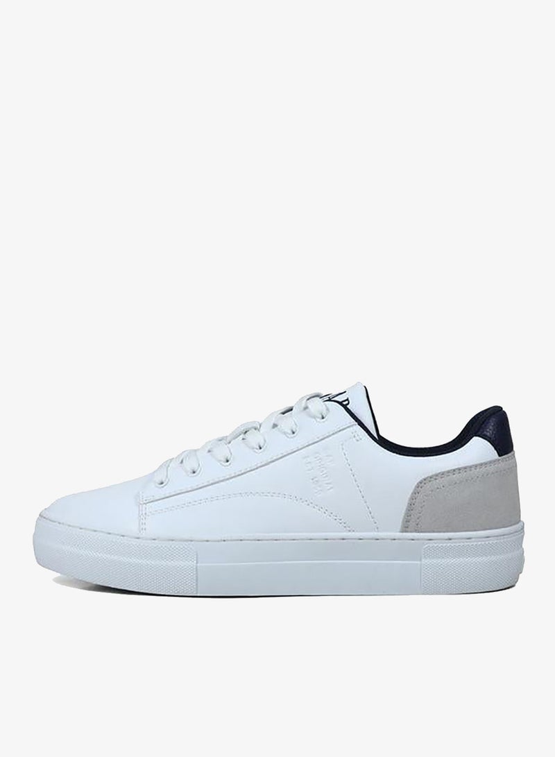 GAP Men'S Portland Iii Bsc Sneakers With Lace-Up Closure - Gpm5240410061 - Image 1
