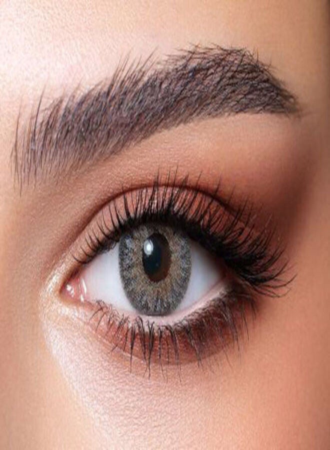 بيلا ثلاثة أشهر عدسات ملونة