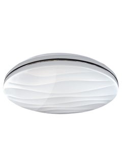 Rafeed RAFEED LED Ceiling Light 18W 3000K Bright 1200lm Warm White, Energy Efficient Home Lighting - RFE-0364  - Image 1