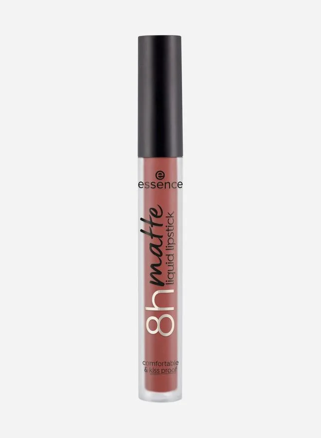 Essence 8H Matte Liquid Lipstick 16