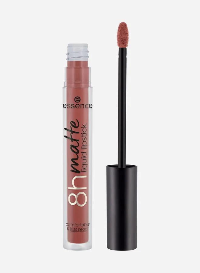 Essence 8H Matte Liquid Lipstick 16