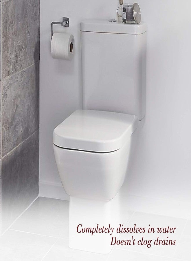 Wintex | Soft Toilet Tissue Embossed | 10 rolls - Image 4