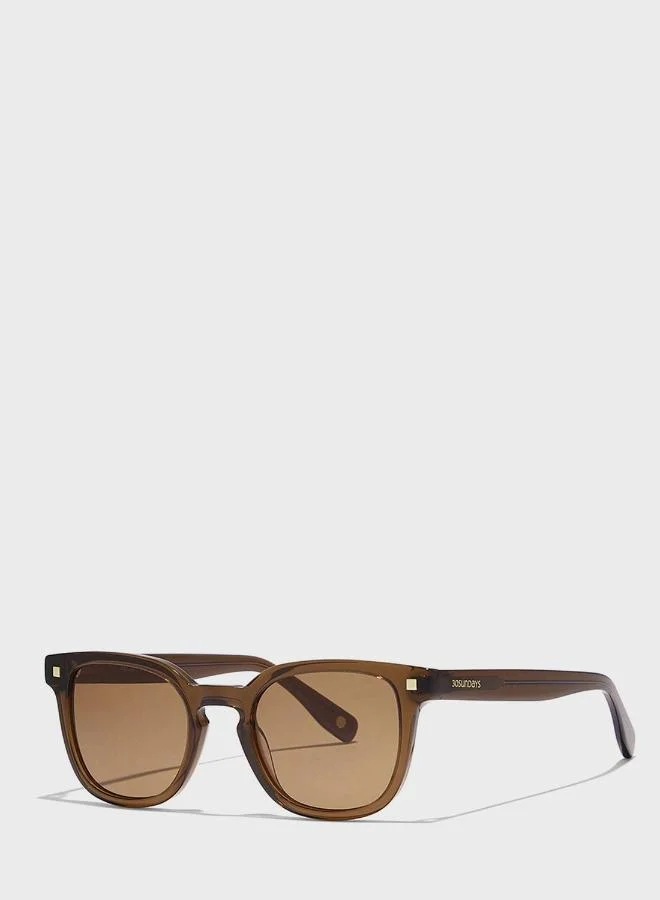 30Sundays Reef Wayfarers Sunglasses