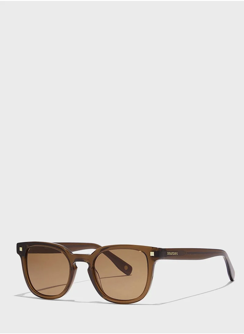 30Sundays Reef Wayfarers Sunglasses