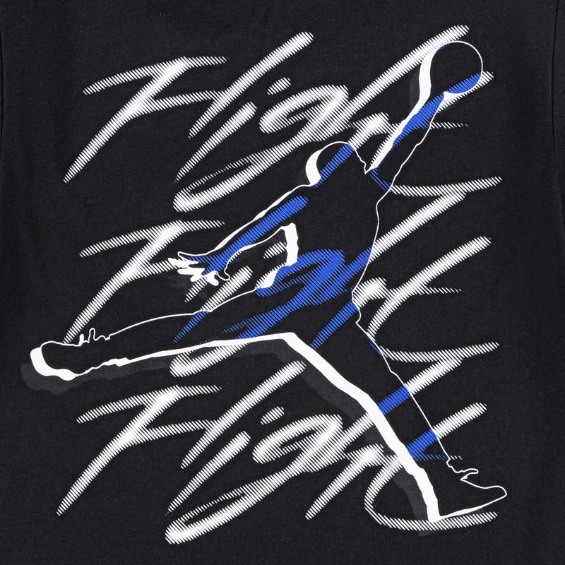 Jordan Kids' Flight Haze T-Shirt