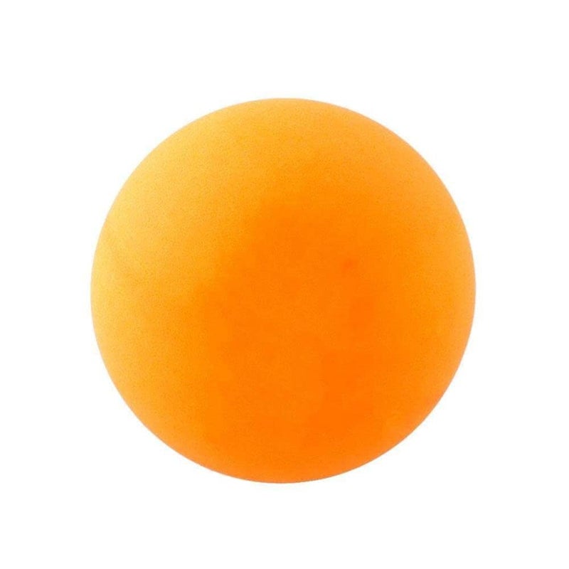 GKC Table Tennis Ball (Pack of 12) Orange 40mm - Image 5
