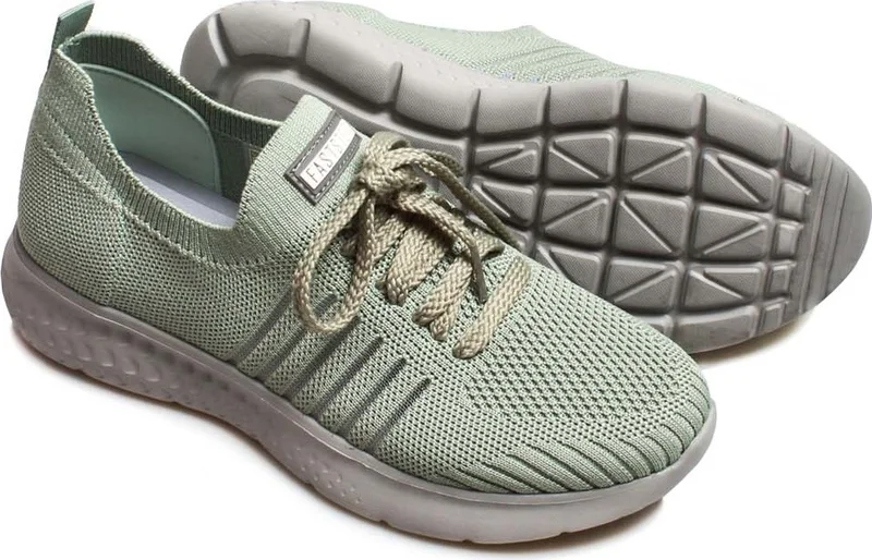 Fast Step Fast Step Women's Sneaker Shoes 517ZA508410