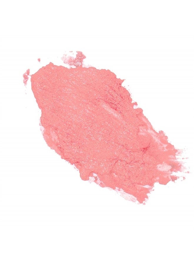 BaeBlu Organic Cheek Tint, 100% Natural Vegan Gluten-Free Cream Blush Stick, Made in USA, Rosé - Image 4