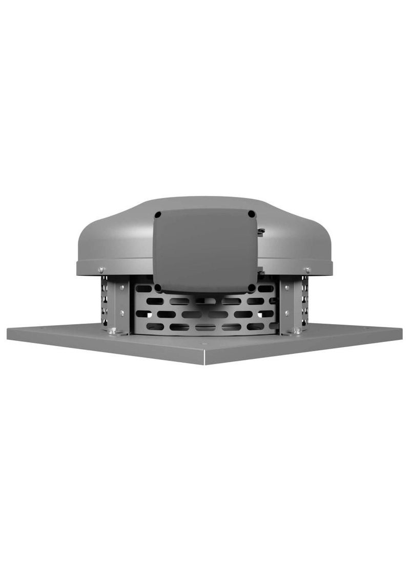 EUROVentus KVR-B192  - Image 2