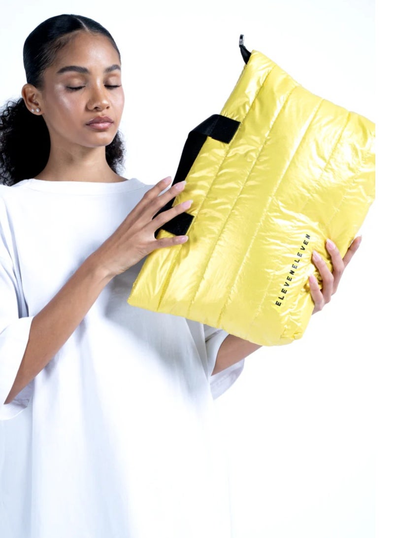 Eleven Eleven Adventure Tote Bag - Image 2