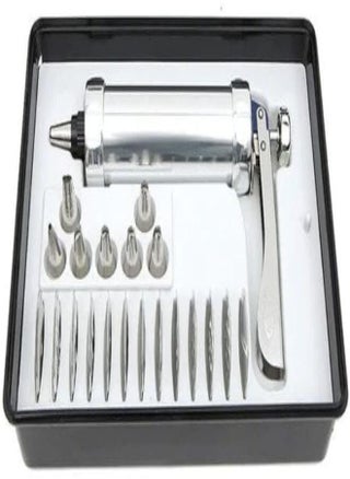Petit Four Modern Biscuit Cutter - Advanced Machine for Precision Cutting Petit Four and Biscuits - pzsku/ZB90D5A87F9ED285616ABZ/45/_/1718144129/f14fed1b-e19a-4b35-b87a-f96afcae7f17