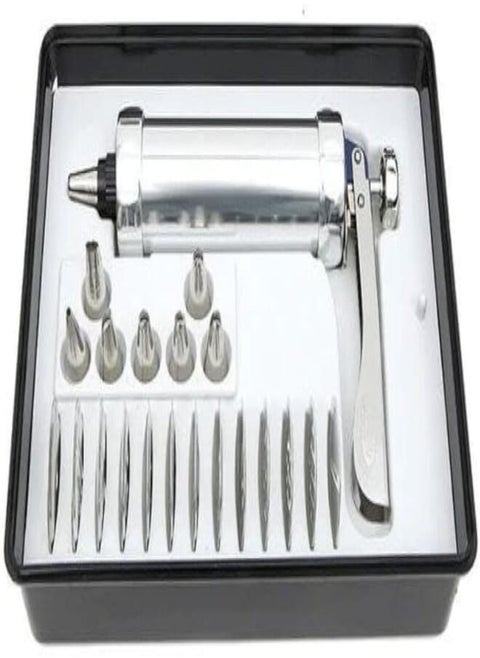 Petit Four Modern Biscuit Cutter - Advanced Machine for Precision Cutting Petit Four and Biscuits