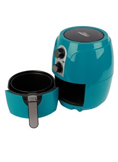 PROOF Healthy Electric Air Fryer for Frying/Grilling/Baking/Roasting 1300 Watts - 2.5 Liters  - Image 2