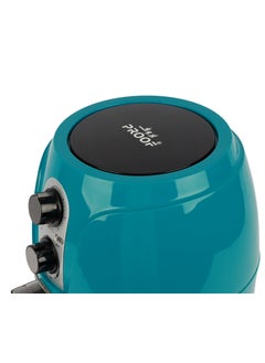 PROOF Healthy Electric Air Fryer for Frying/Grilling/Baking/Roasting 1300 Watts - 2.5 Liters  - Image 3