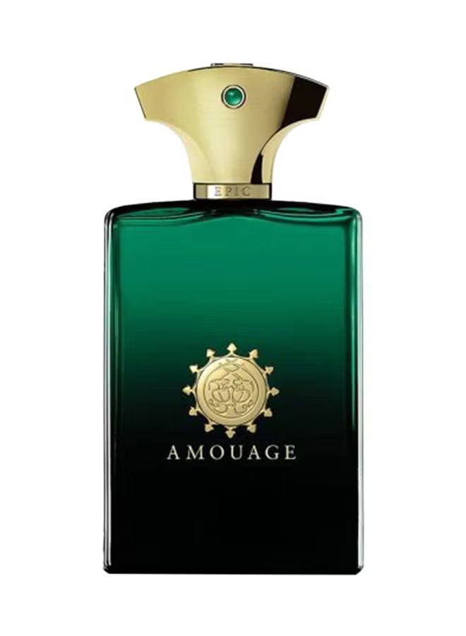 امواج للعطور عطر إبيك 100ملليلتر - Image 2