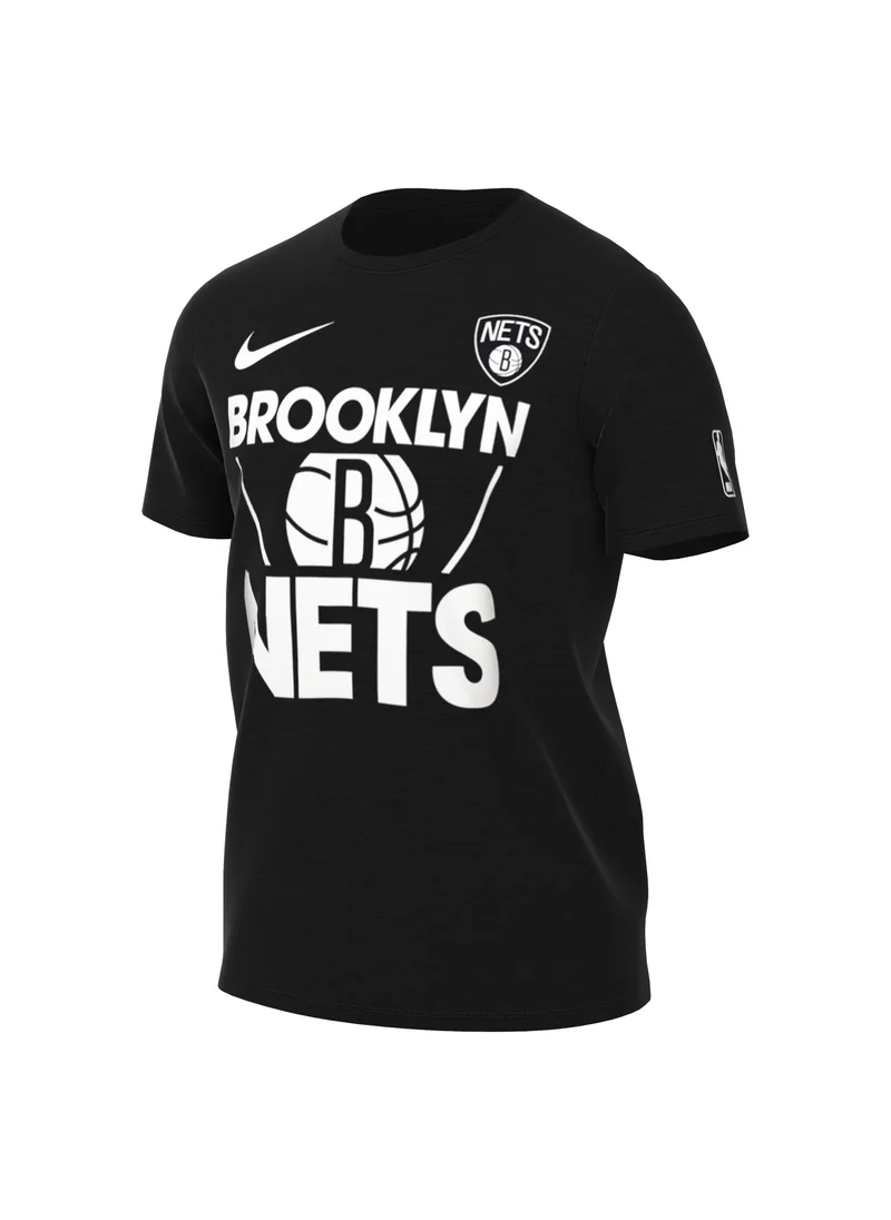 نايكي Brooklyn Nets T-Shirt