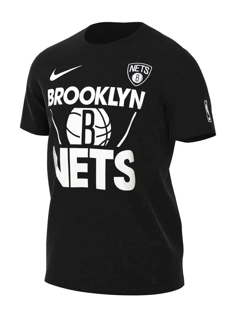 Nike Brooklyn Nets T-Shirt