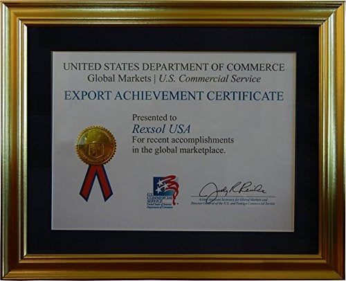 REXSOL Children SPF 30+ Sunscreen UVA/UVB Protection Waterproof | Enriched with vitamins A, C, E and natural plant extracts | With nourishing moisturizers and anti-oxidants. (60 ml / 2 fl oz) - Image 3