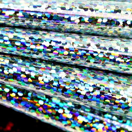 Bird-X Irri-Tape, Holographic Bird Scare Tape, Iridescent Foil Reflective Tape for Multi-Sensory Attack, Easy to Install, 2" W x 25' L - Image 5