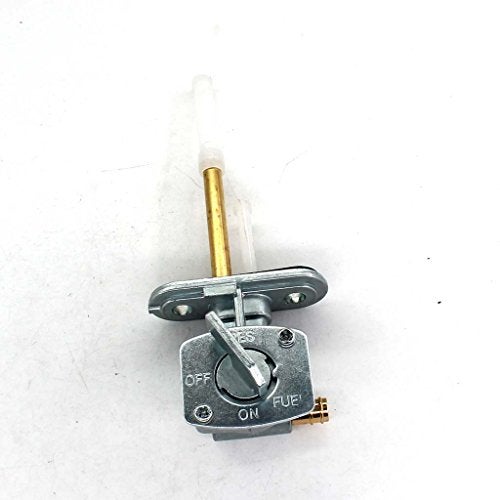 HURI Gas Fuel Tank Switch Valve Petcock for Kawasaki Vulcan 1500 VN1500E VN1500L VN1500N VN1500R VN1500P VN1500G VN1500A VN1500J VN1500D VN1500C - Image 3