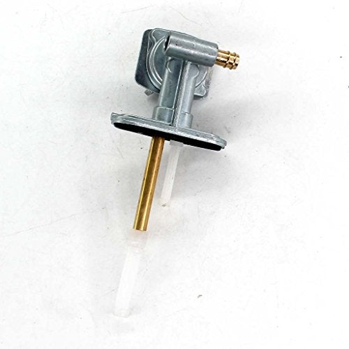 HURI Gas Fuel Tank Switch Valve Petcock for Kawasaki Vulcan 1500 VN1500E VN1500L VN1500N VN1500R VN1500P VN1500G VN1500A VN1500J VN1500D VN1500C - Image 2
