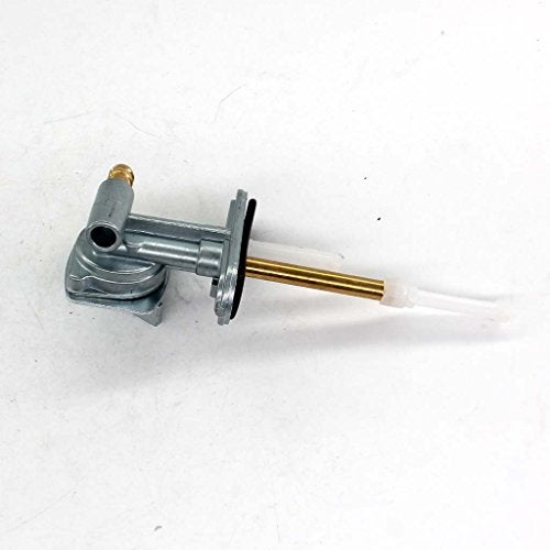 HURI Gas Fuel Tank Switch Valve Petcock for Kawasaki Vulcan 1500 VN1500E VN1500L VN1500N VN1500R VN1500P VN1500G VN1500A VN1500J VN1500D VN1500C - Image 5