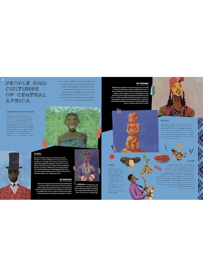 Africana: An encyclopedia of an amazing continent - Image 3