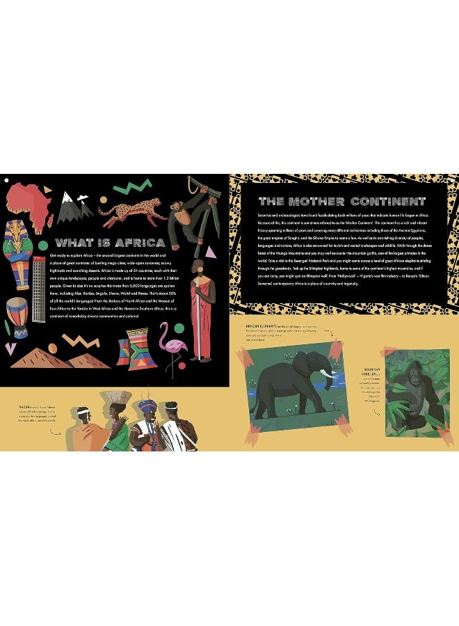 Africana: An encyclopedia of an amazing continent - Image 2