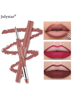 Julystar Double Ended Lipstick Automatic Lip Liner  - Image 2